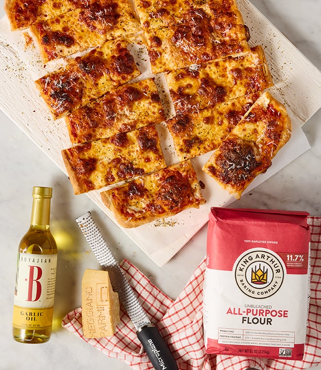 Shop our Pizza Collection