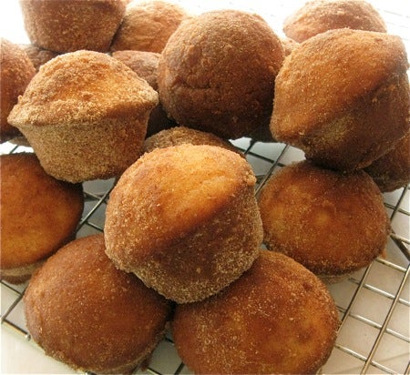 miniDoughnuts