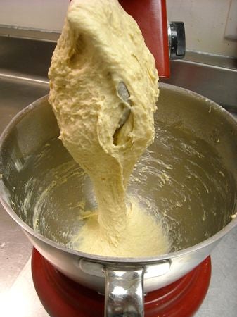 dough2wet450