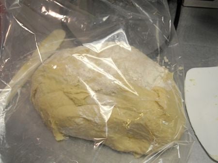 doughinbag450