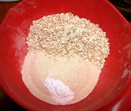 dryingredients