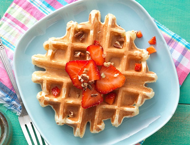 sourdough-waffles