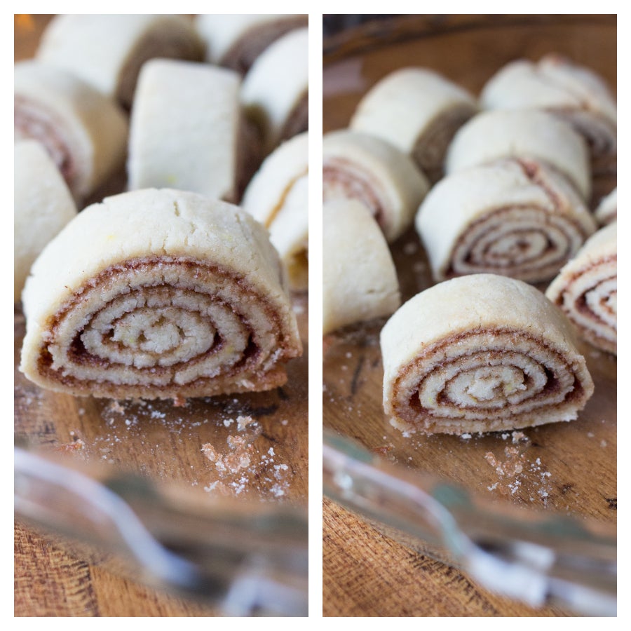 How to Use Leftover Pie Crust via King Arthur Flour