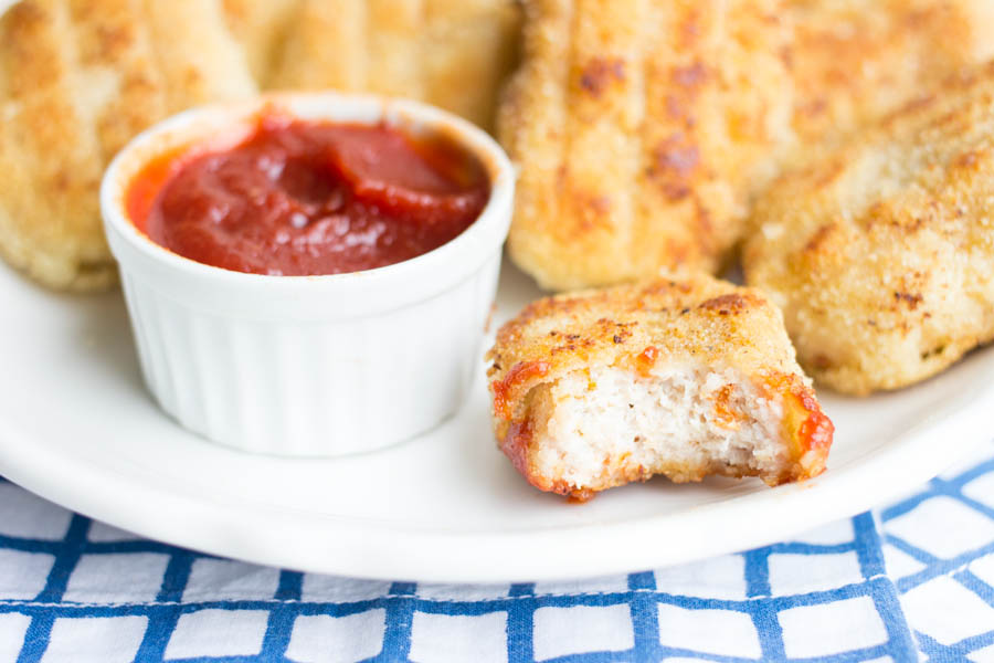 almond-flour-chicken-nuggets