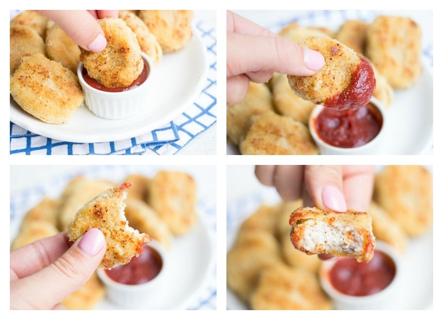 almond-flour-chicken-nuggets