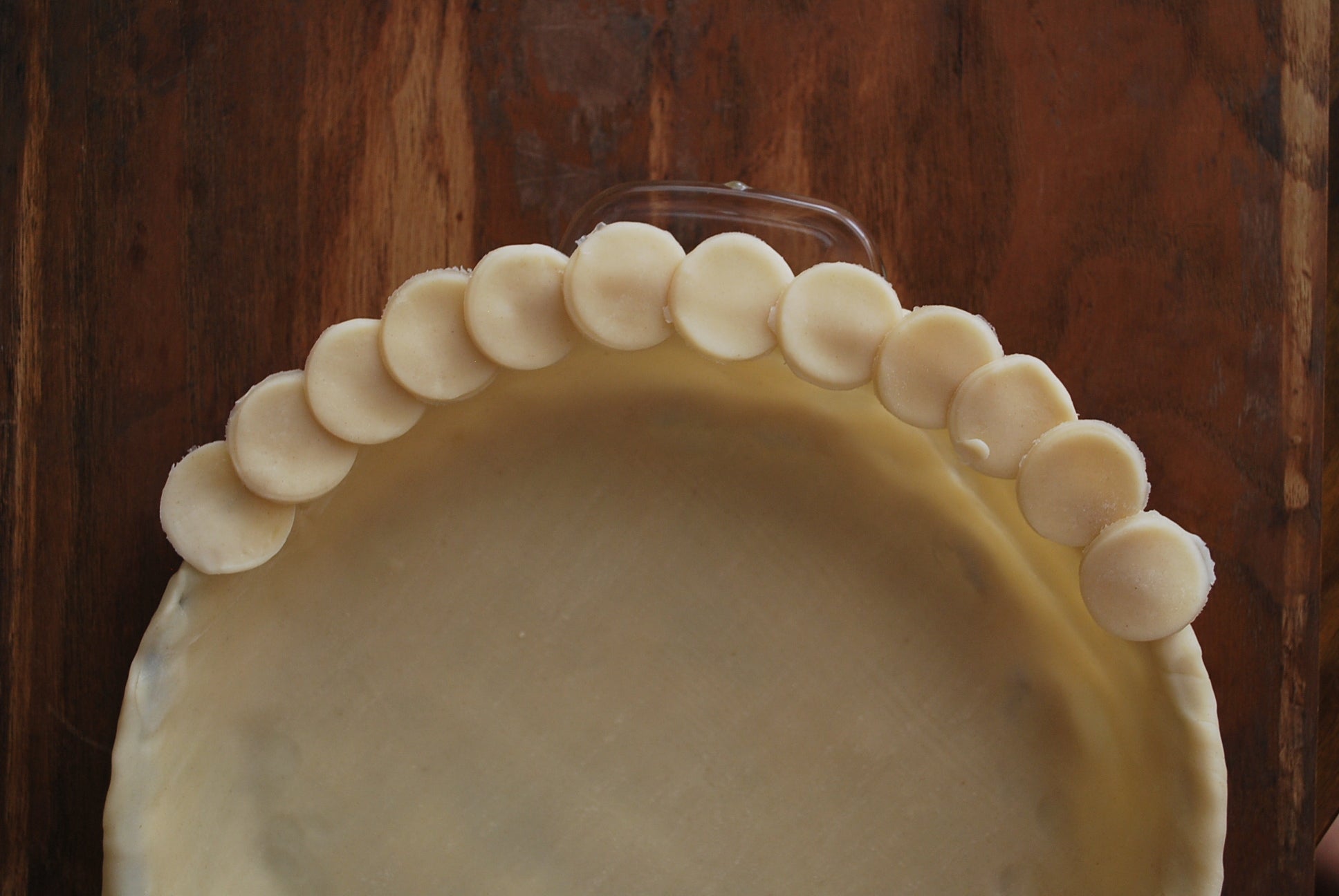 Pie crust basics via @kingarthurflour