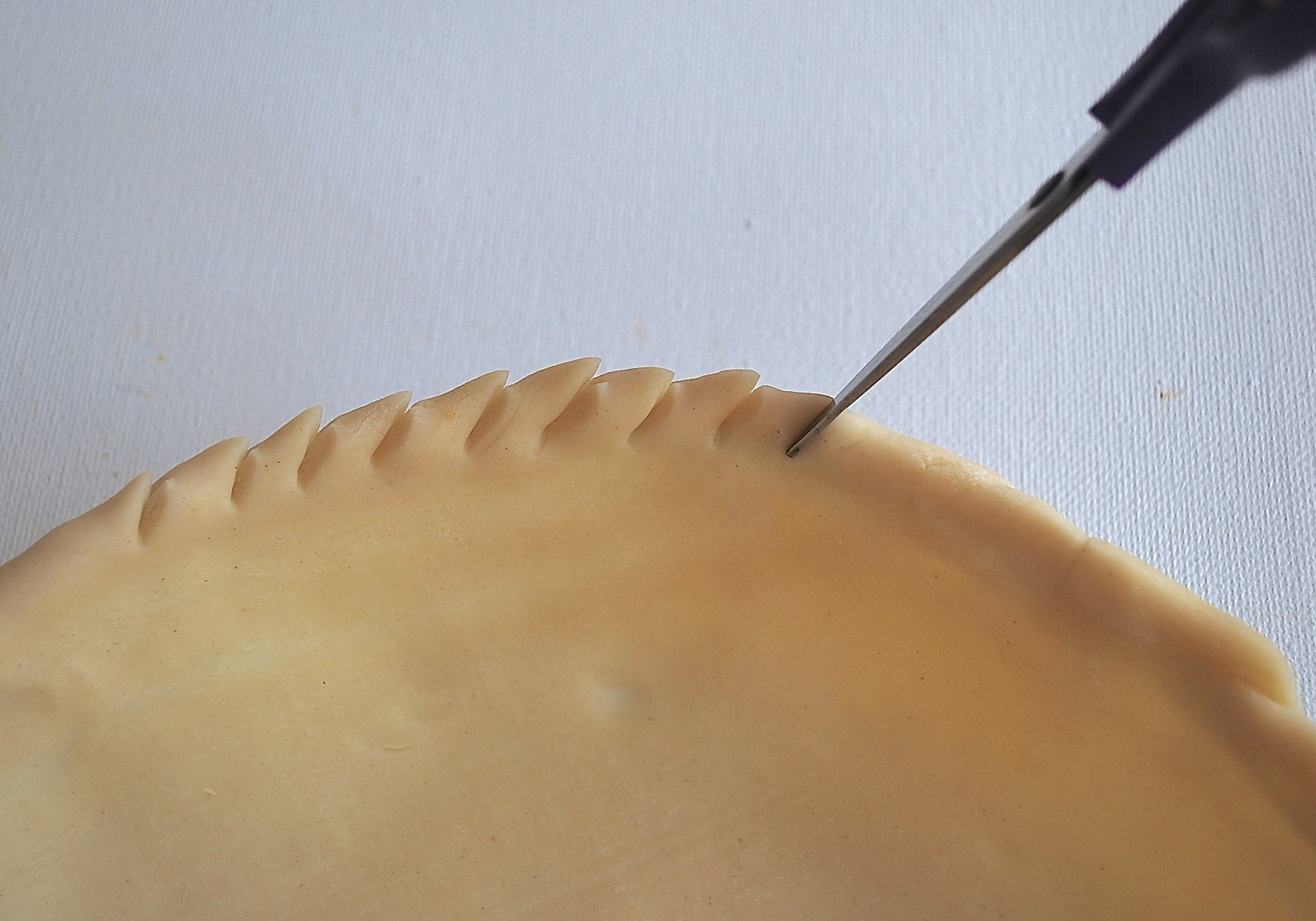 Pie crust basics via @kingarthurflour