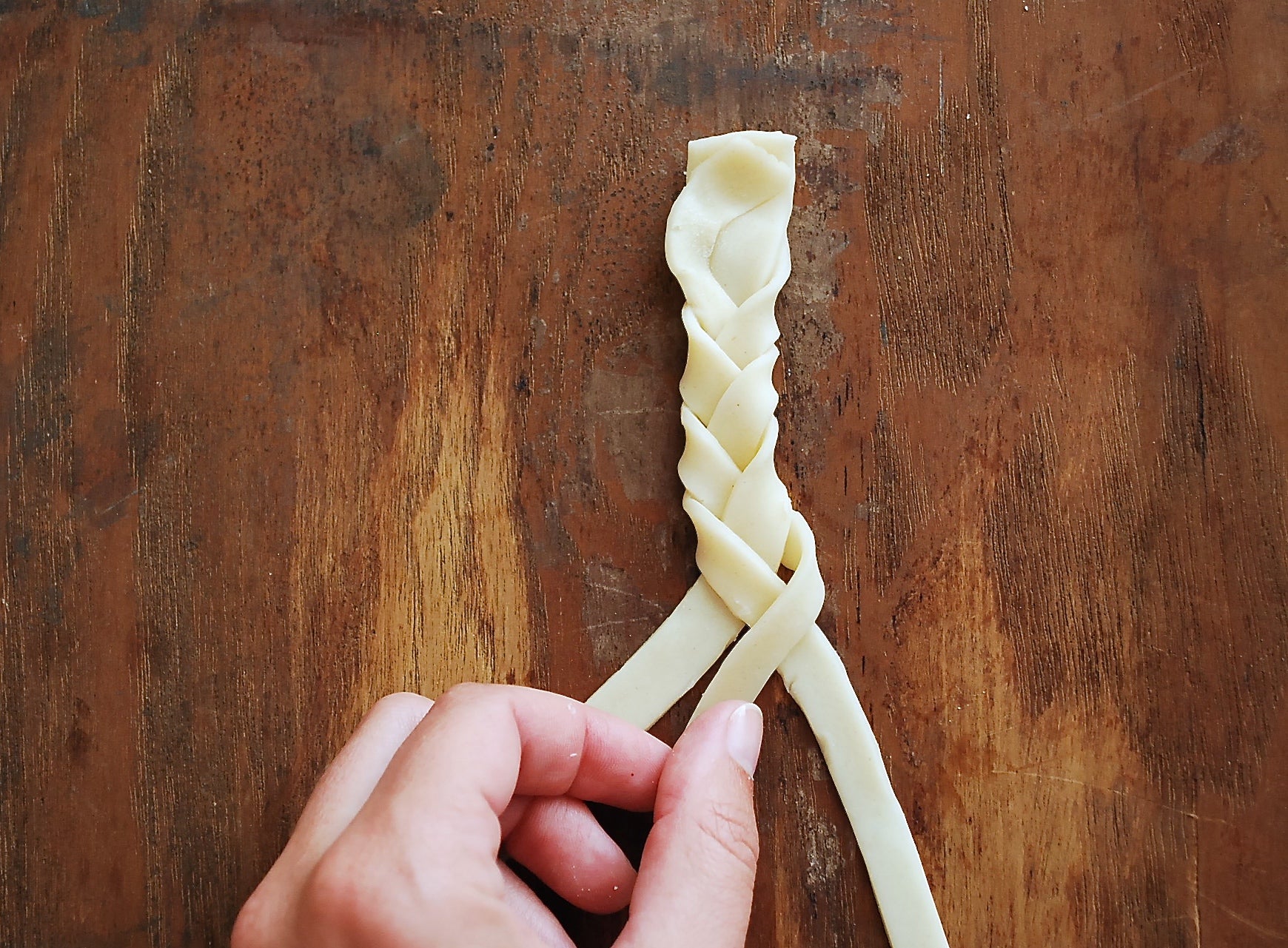 Pie crust basics via @kingarthurflour