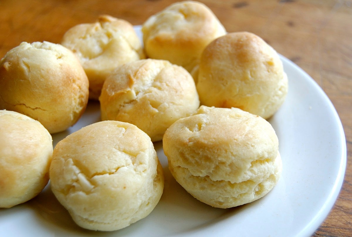 Freeze & Bake Tips via @kingarthurflour
