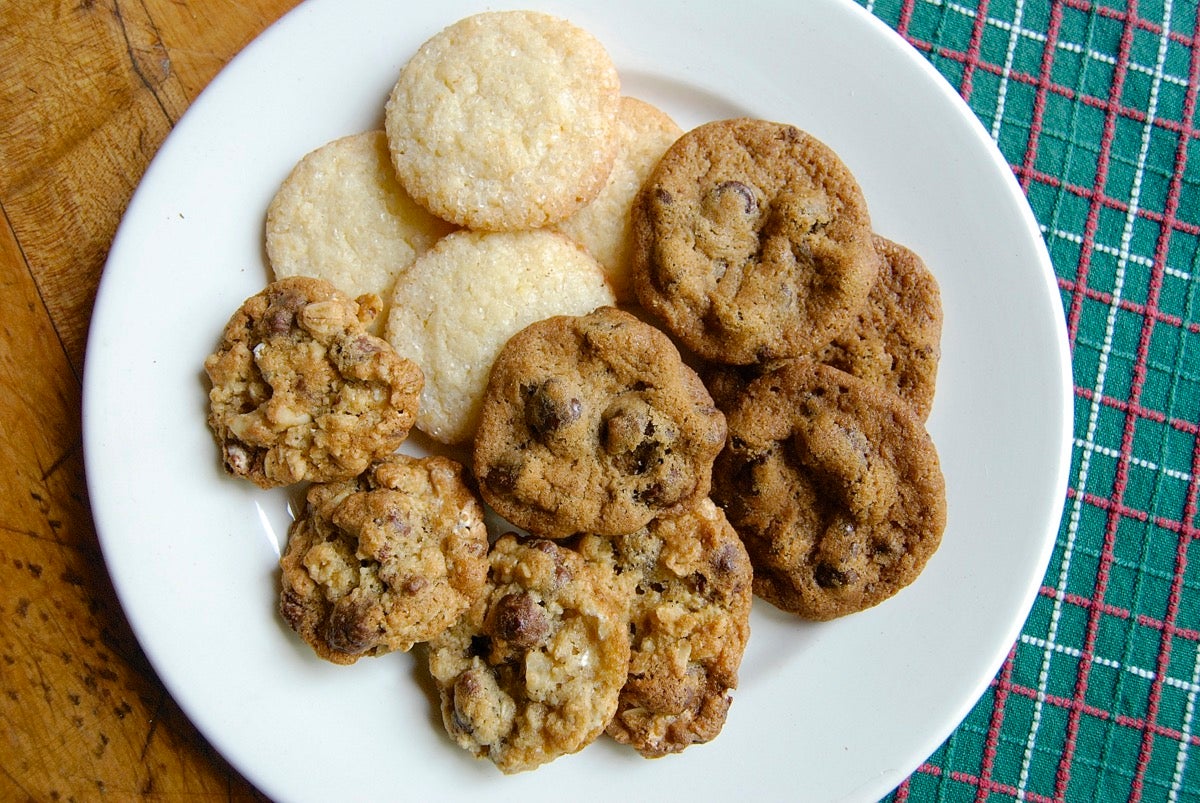 Freeze & Bake Tips via @kingarthurflour