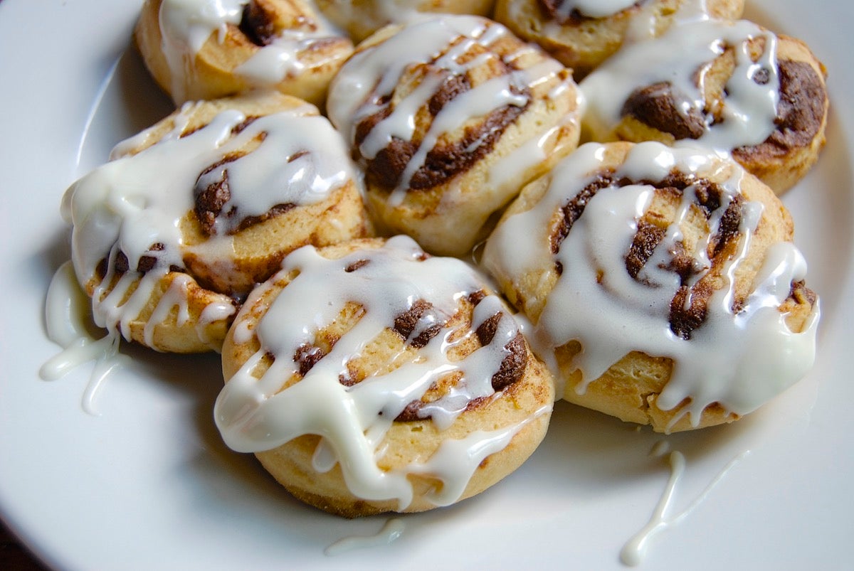 Freeze & Bake Tips via @kingarthurflour