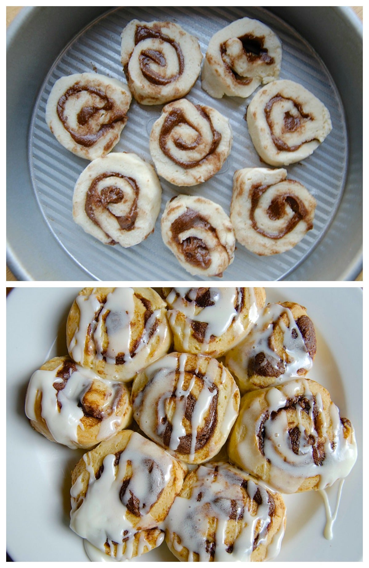 Freeze & Bake Tips via @kingarthurflour