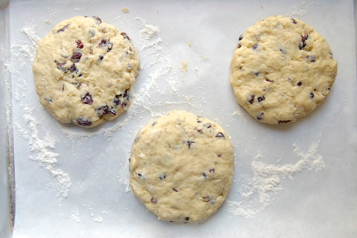 Freeze & Bake Tips via @kingarthurflour