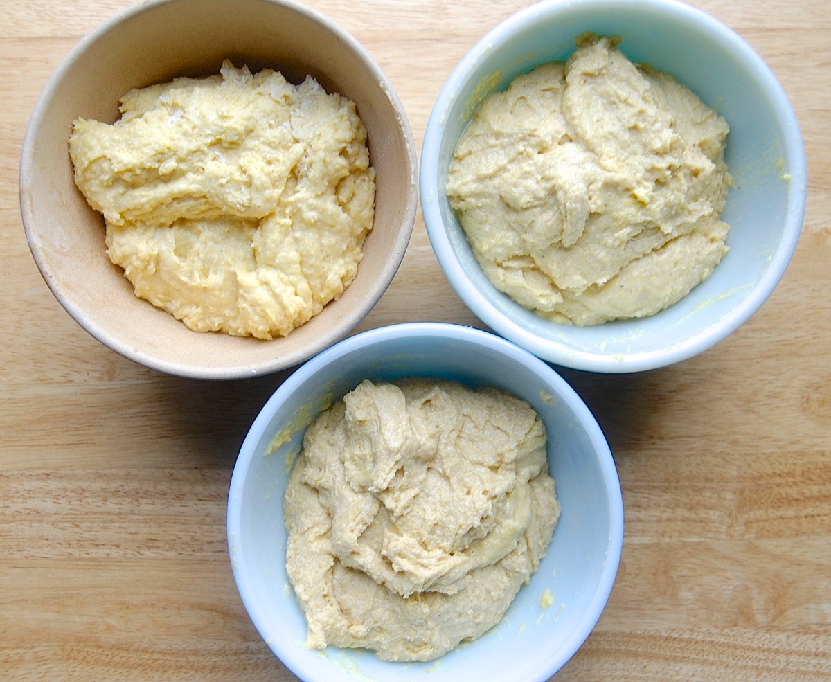 A Simple Way to Add Fiber to Breakfast via @kingarthurflour
