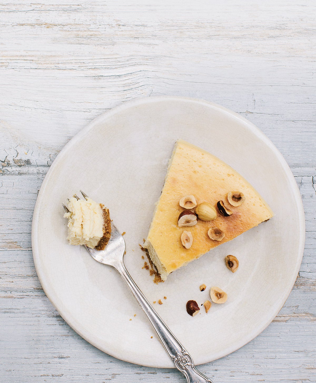 baking with buttermilk via @kingarthurflour