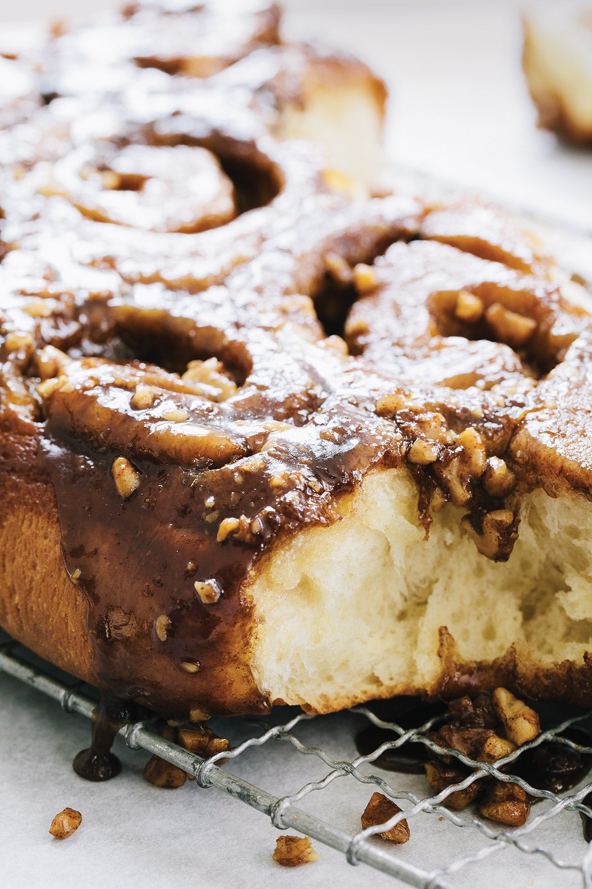 baking with buttermilk via @kingarthurflour