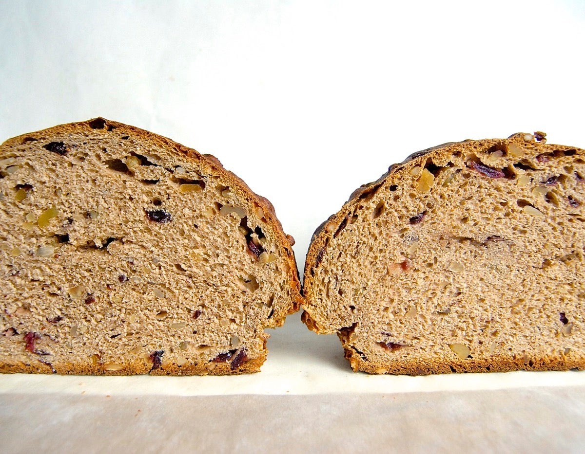 Using a Thermometer with Yeast Bread via @kingarthurflour