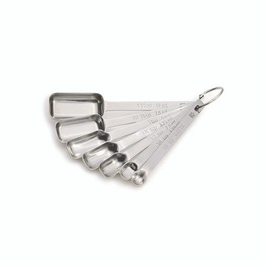Measuring Spoons