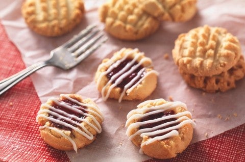 Shortbread