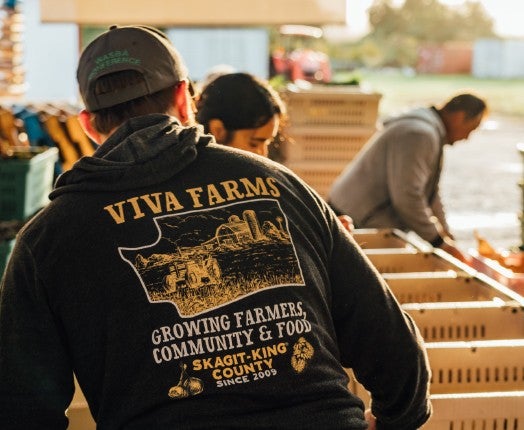 Viva Farms