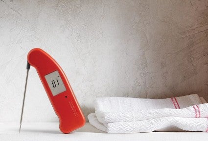 Thermometer