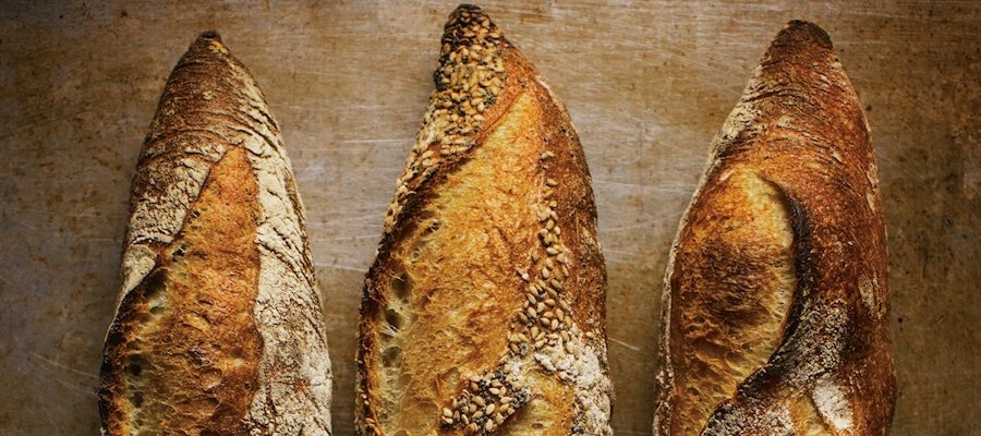Bread
